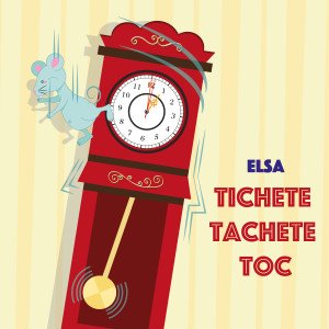 Dengarkan Tichete tachete toc lagu dari ELSA dengan lirik