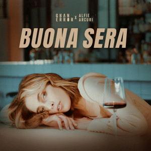 Album Buona sera oleh Alfie Arcuri