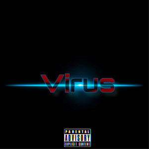 Dengarkan Virus (Explicit) lagu dari Kai（欧美） dengan lirik