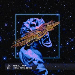 收聽Noire的Psychedelic歌詞歌曲