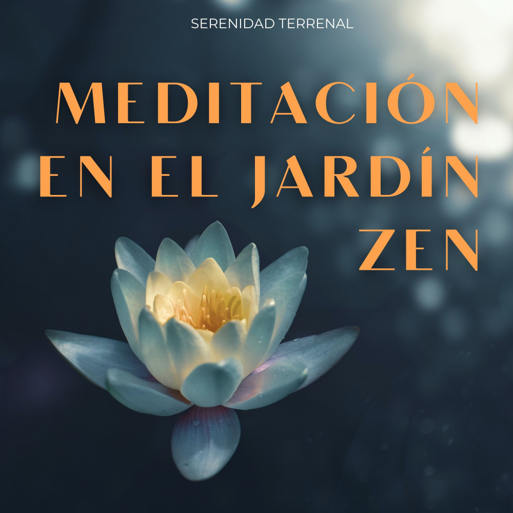 Calmante Tranquilidad Zen