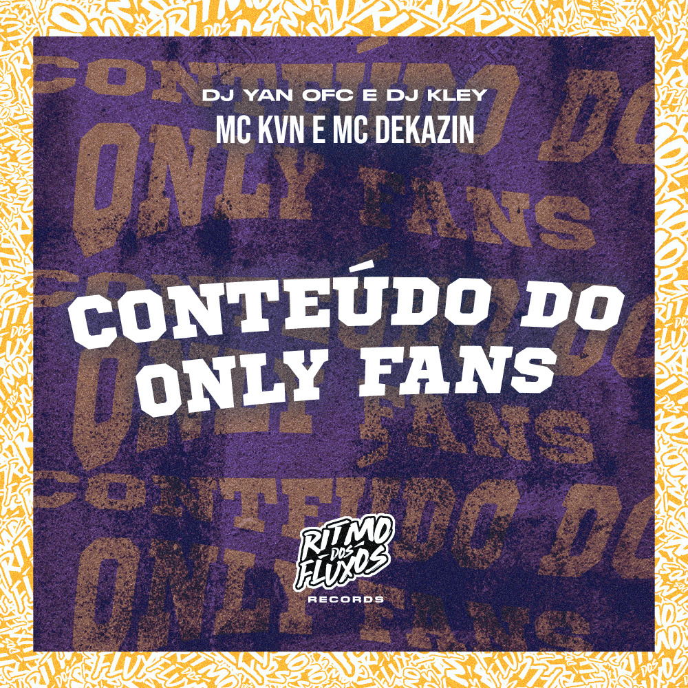 Conteúdo do Only Fans