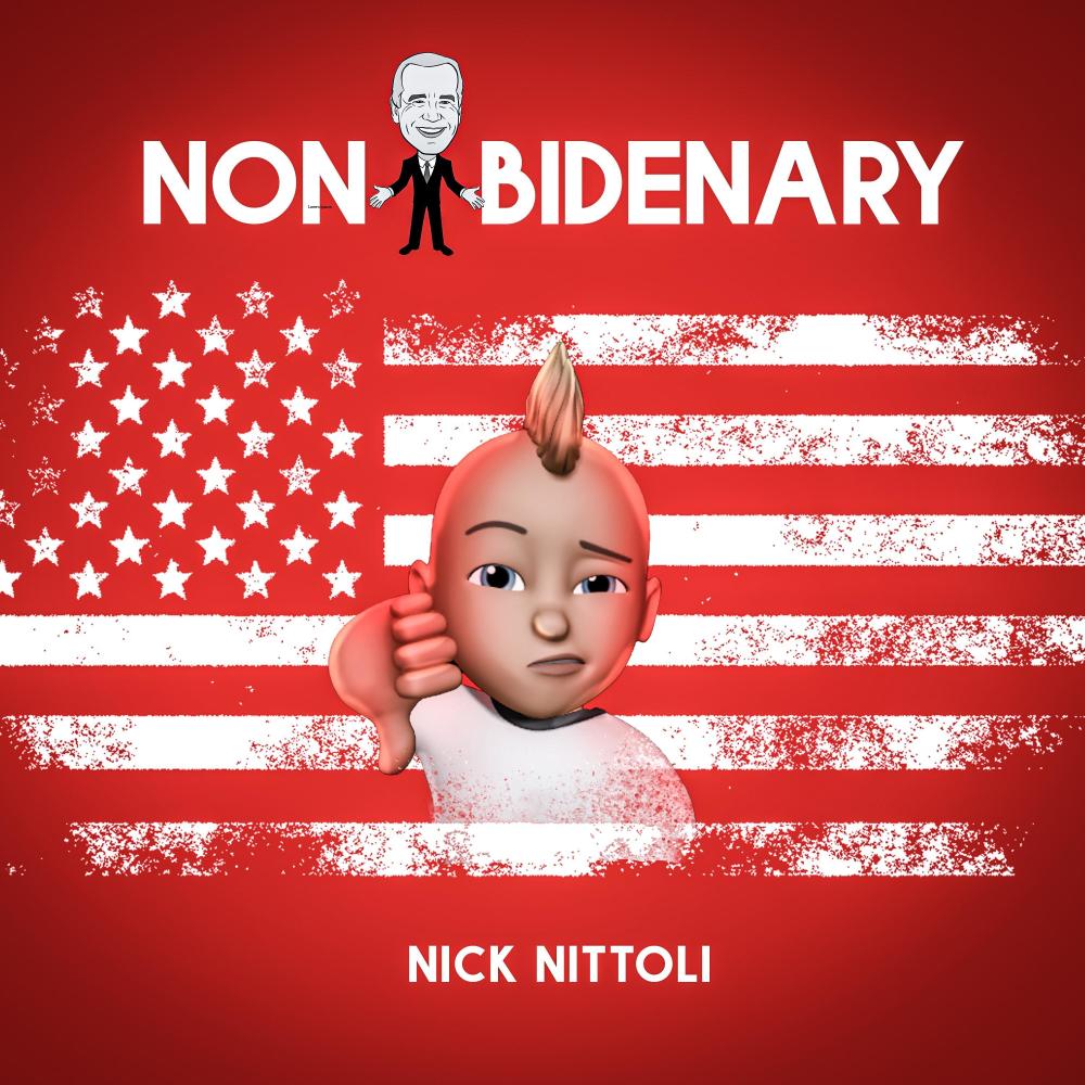 New Republicans (feat. Kyle Caine)