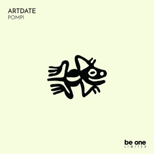 Dengarkan Pomp! lagu dari Artdate dengan lirik