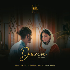 Listen to Duaa song with lyrics from Jawed