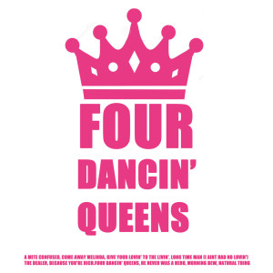 Album Four Dancin' Queens oleh Tim Rose