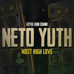 Neto Yuth的專輯Most High Love