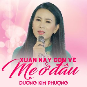 Dengarkan lagu Xuân Này Con Về Mẹ Ở Đâu nyanyian Dương Kim Phượng dengan lirik