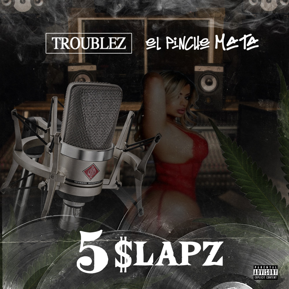 Westside Livin' (Remix) (Remix|Explicit)