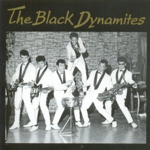 The Black Dynamites的專輯Best of (1960-1964)