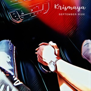 September Ride dari Krismaya