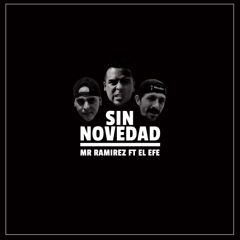 Sin Novedad