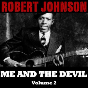 收聽Robert Johnson的Cross Road Blues歌詞歌曲