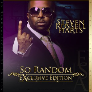 Steven Russell Harts的專輯So Random Exclusive
