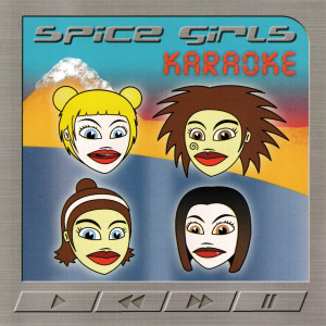 收聽The Nutmegs的Viva Forever (Originally Performed by Spice Girls) [Karaoke Version] (Karaoke Version)歌詞歌曲
