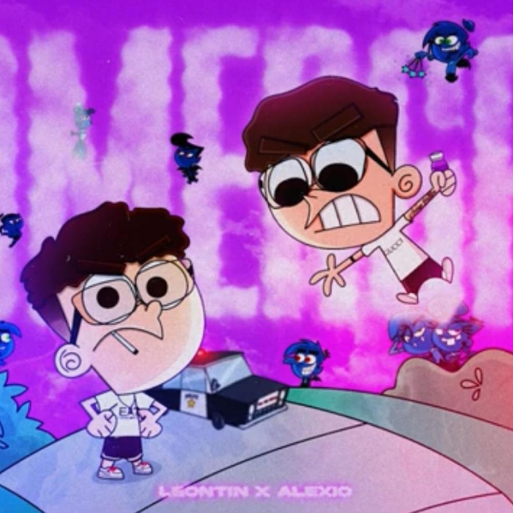 ROMERGAN (feat. Alexio) (Explicit)