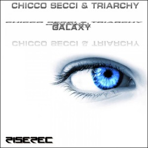 Chicco Secci的专辑Galaxy
