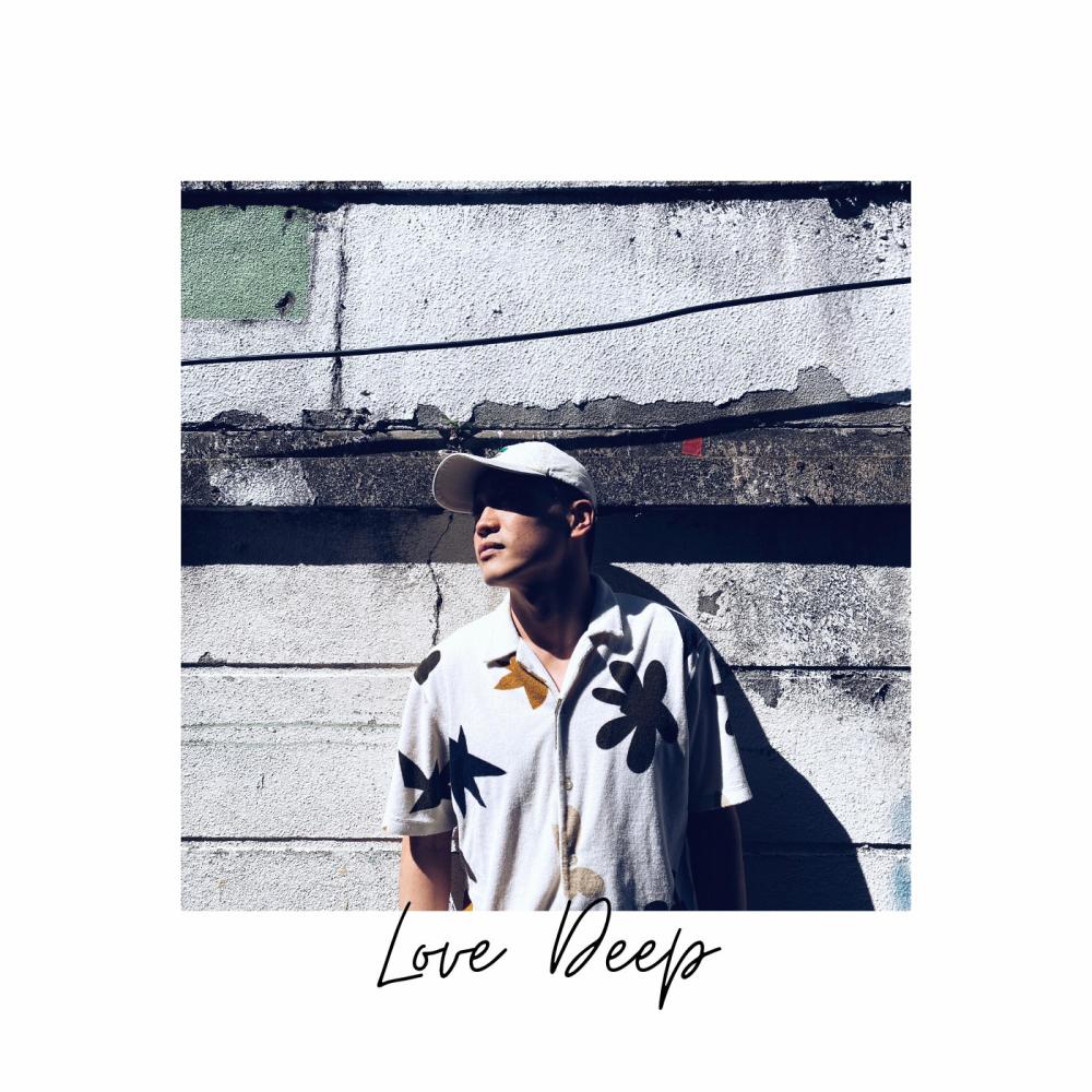 Love Deep (feat. Chow Mane) (Explicit)