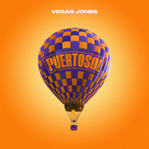 อัลบัม Puertosol ศิลปิน Vegas Jones