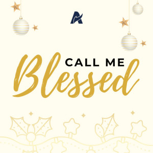 Keluarga Allah Worship的專輯Call Me Blessed