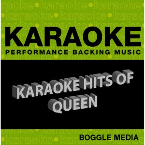 ดาวน์โหลดและฟังเพลง Radio Ga Ga พร้อมเนื้อเพลงจาก Boggle Karaoke