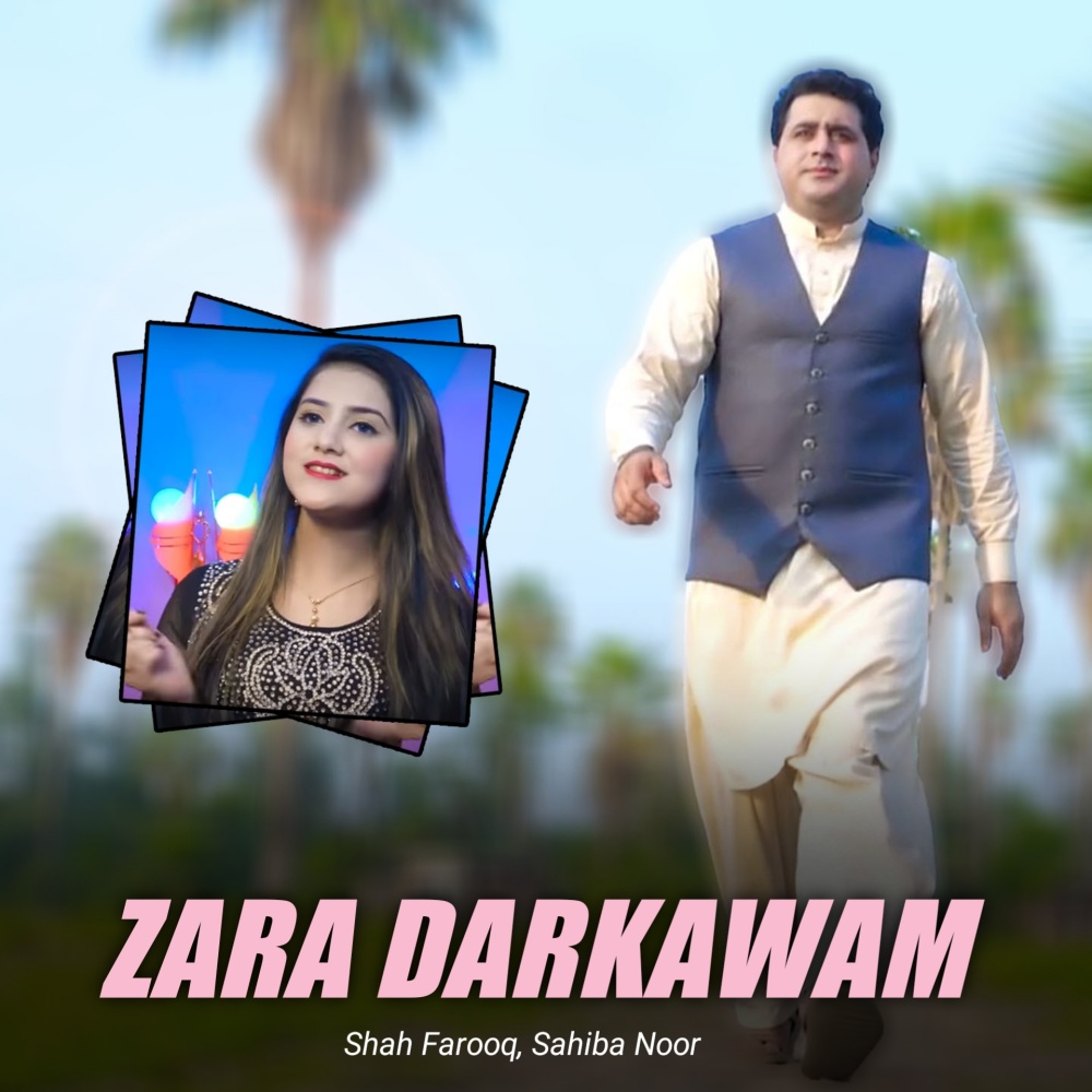 Zara Darkawam
