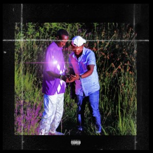 Album Zungusha (Explicit) from Mnapepe Mtz
