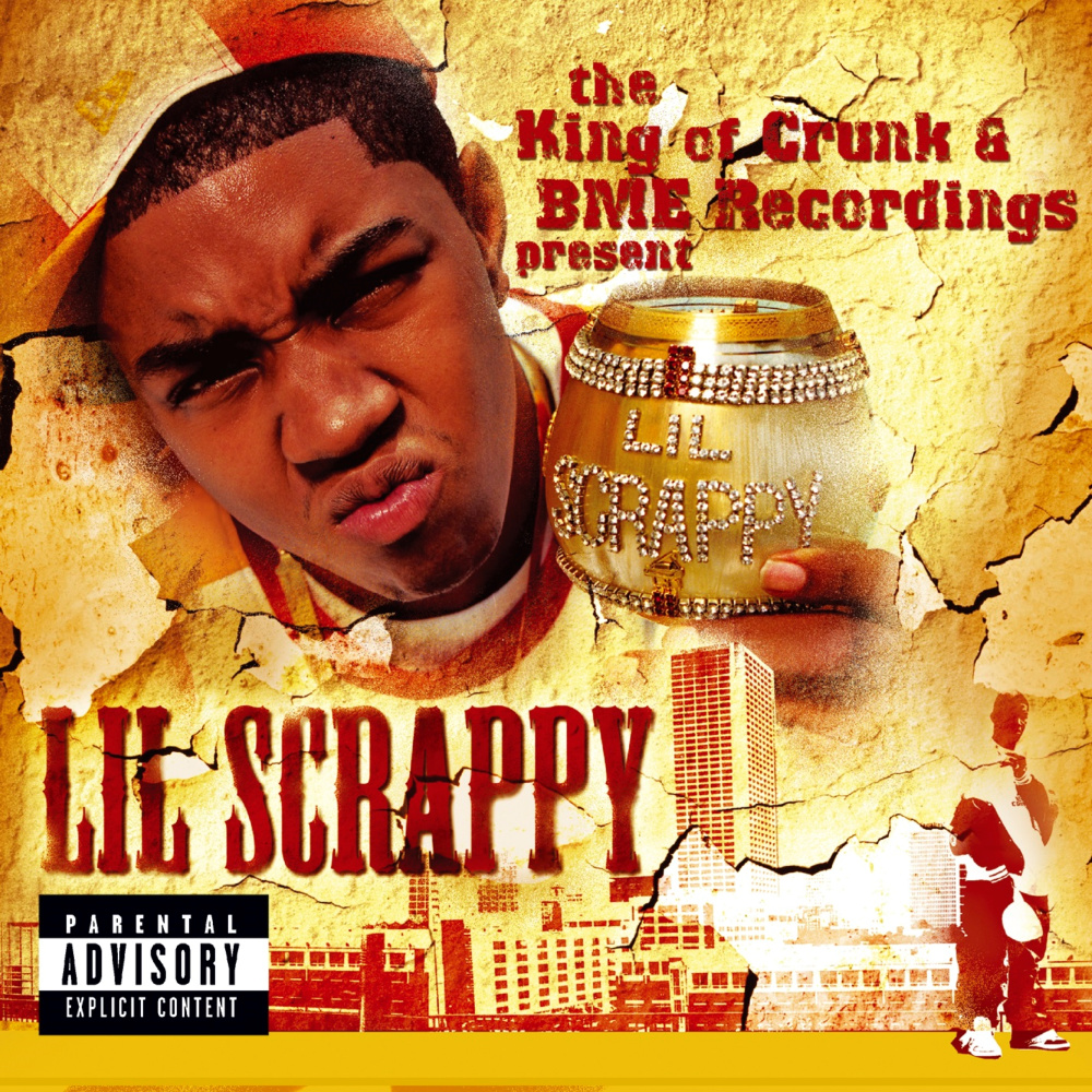 Bootleg (feat. Stay Fresh) (Explicit)