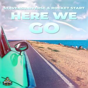 Album Here We Go from Stavensuniverse