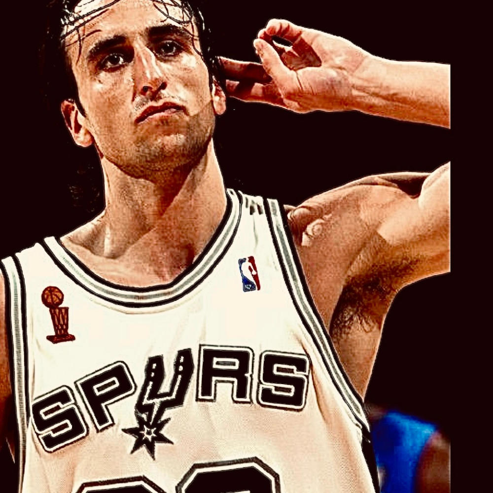 MANU (feat. JaySwervo, Iso & DyingForLone) (Explicit)