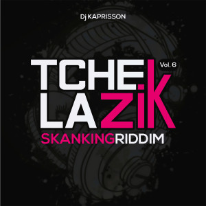 Dengarkan lagu Sèche tes larmes nyanyian DJ Kaprisson dengan lirik