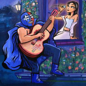 default playlist img