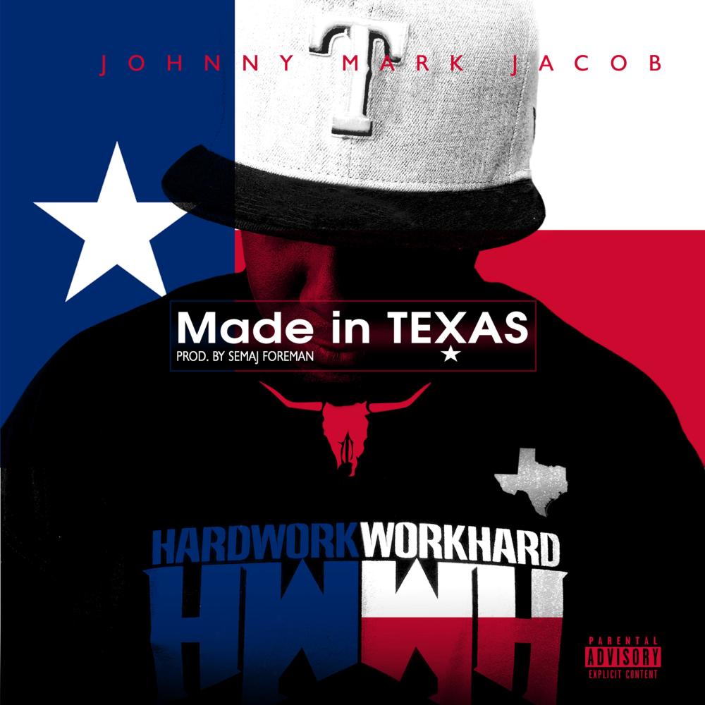 Nothing Else Matters (feat. Semaj Foreman & Wicced) (Explicit)