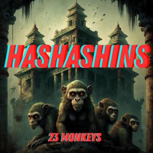 ดาวน์โหลดและฟังเพลง Infected พร้อมเนื้อเพลงจาก 23Monkeys