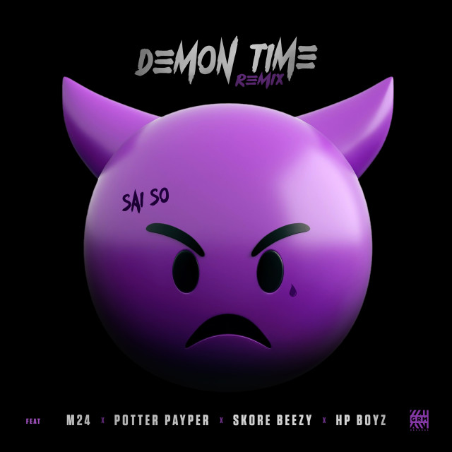Download Demon Time Remix Feat M24 Potter Payper Skore Beezy Hp Boyz Explicit Mp3 Song Lyrics Demon Time Remix Feat M24 Potter Payper Skore Beezy Hp Boyz Explicit Online