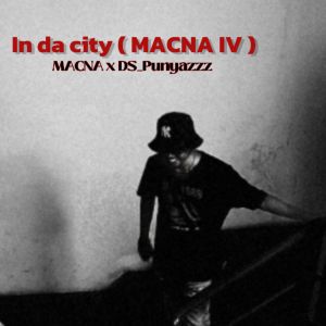 Album In da city ( MACNA IV ) from MACNA