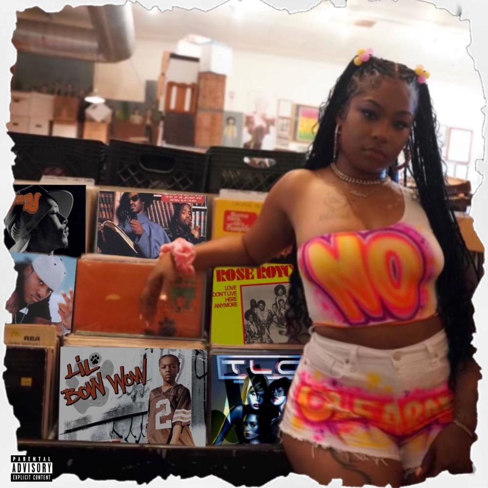 Fetty Bricks (feat. Damedot) (Explicit)