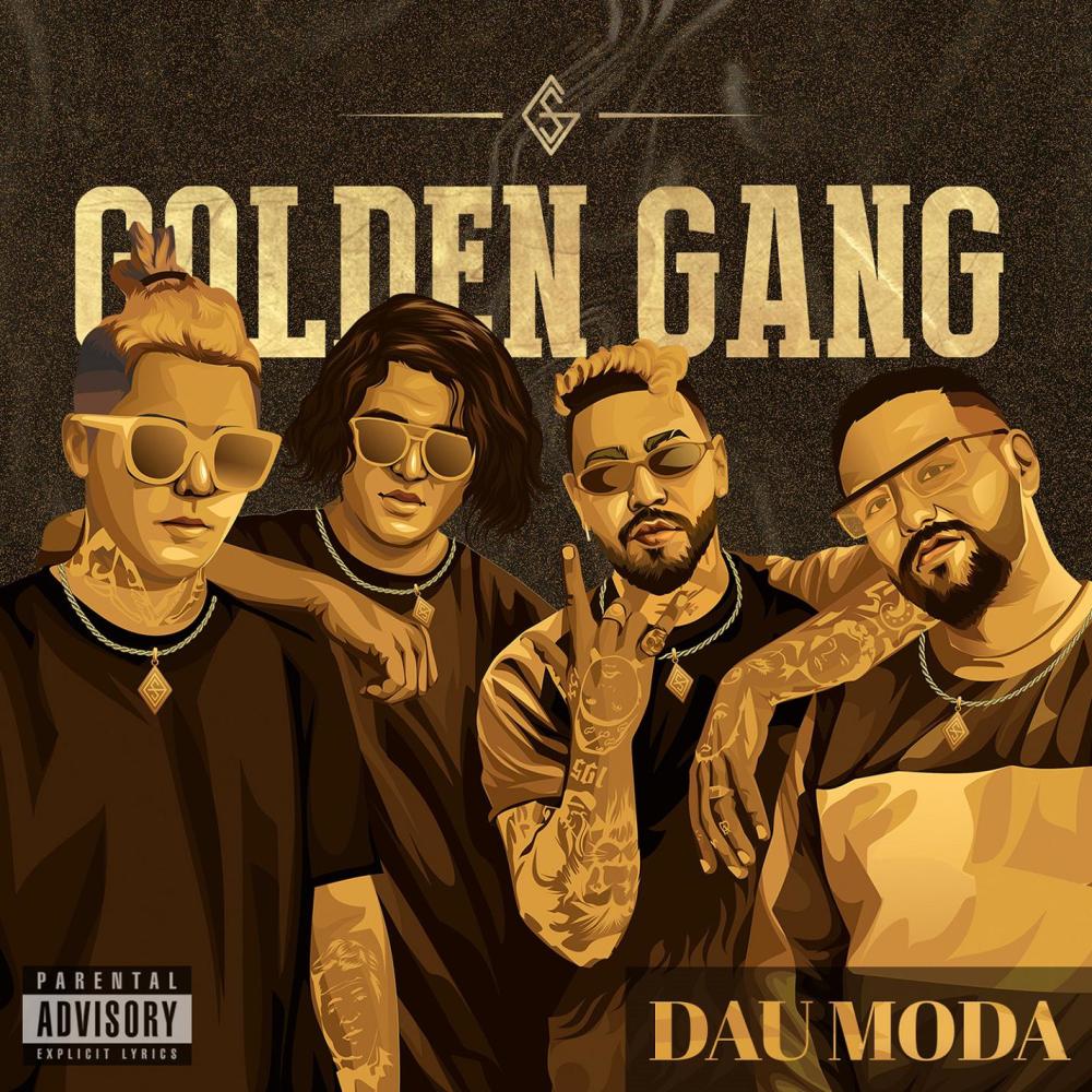 Dau Moda (Explicit)