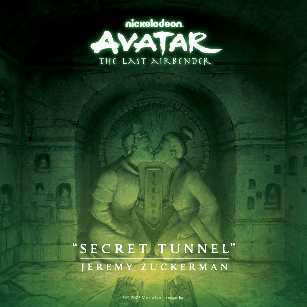 Secret Tunnel