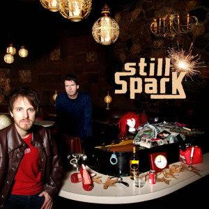 Listen to Careless Thing (feat. Gaby Moreno) song with lyrics from Still Spark