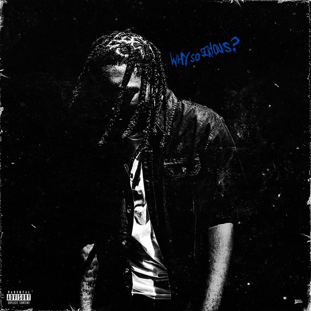 Ponce de Leon (feat. Mango Foo) (Explicit)