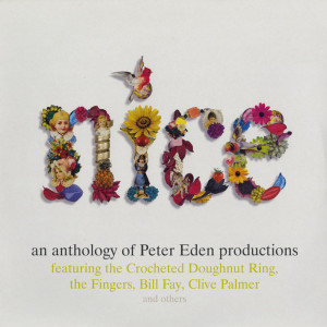 ดาวน์โหลดและฟังเพลง Nice พร้อมเนื้อเพลงจาก The Crocheted Doughnut Ring