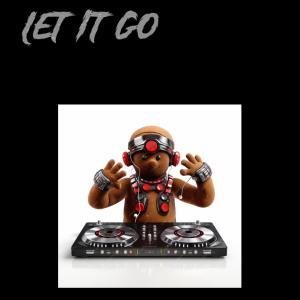 收聽Tash Porter的Let it go歌詞歌曲