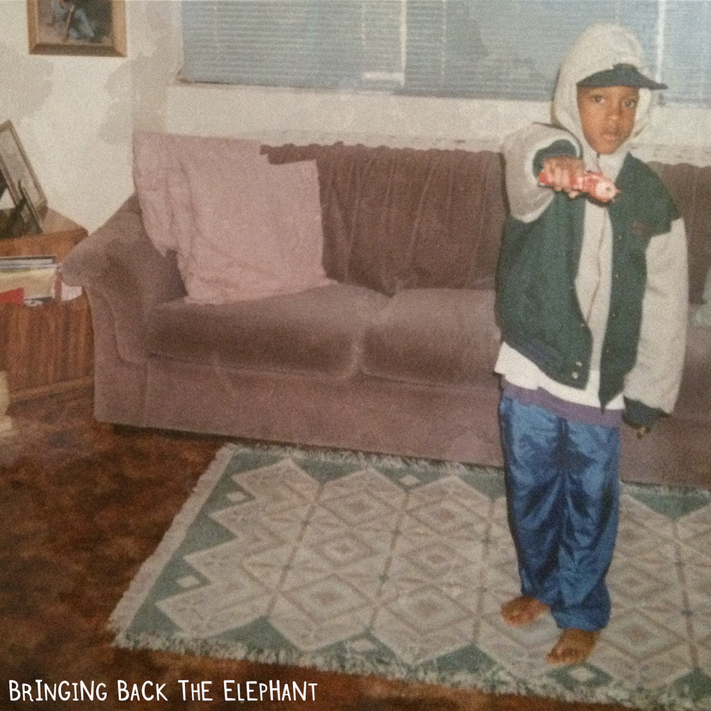 Ism (feat. Glc) (Explicit)