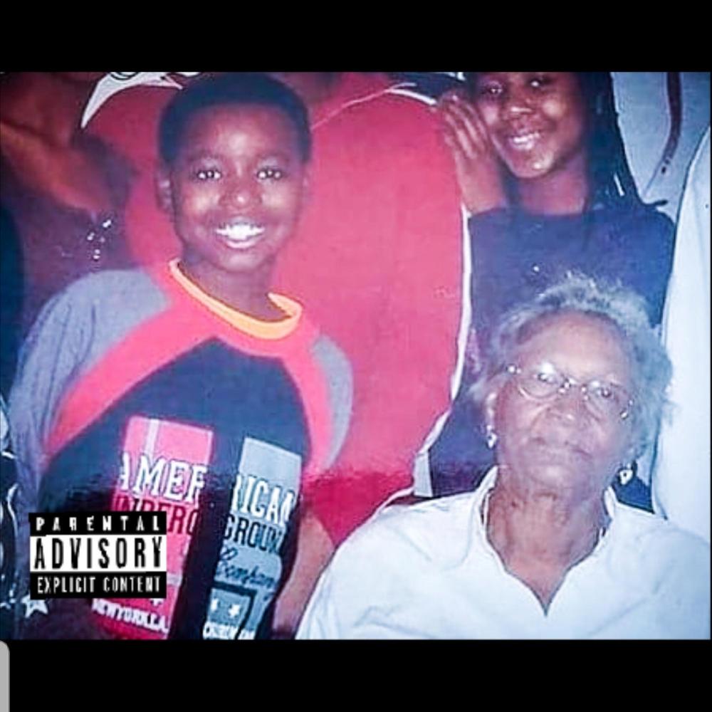 Grandma (Explicit)