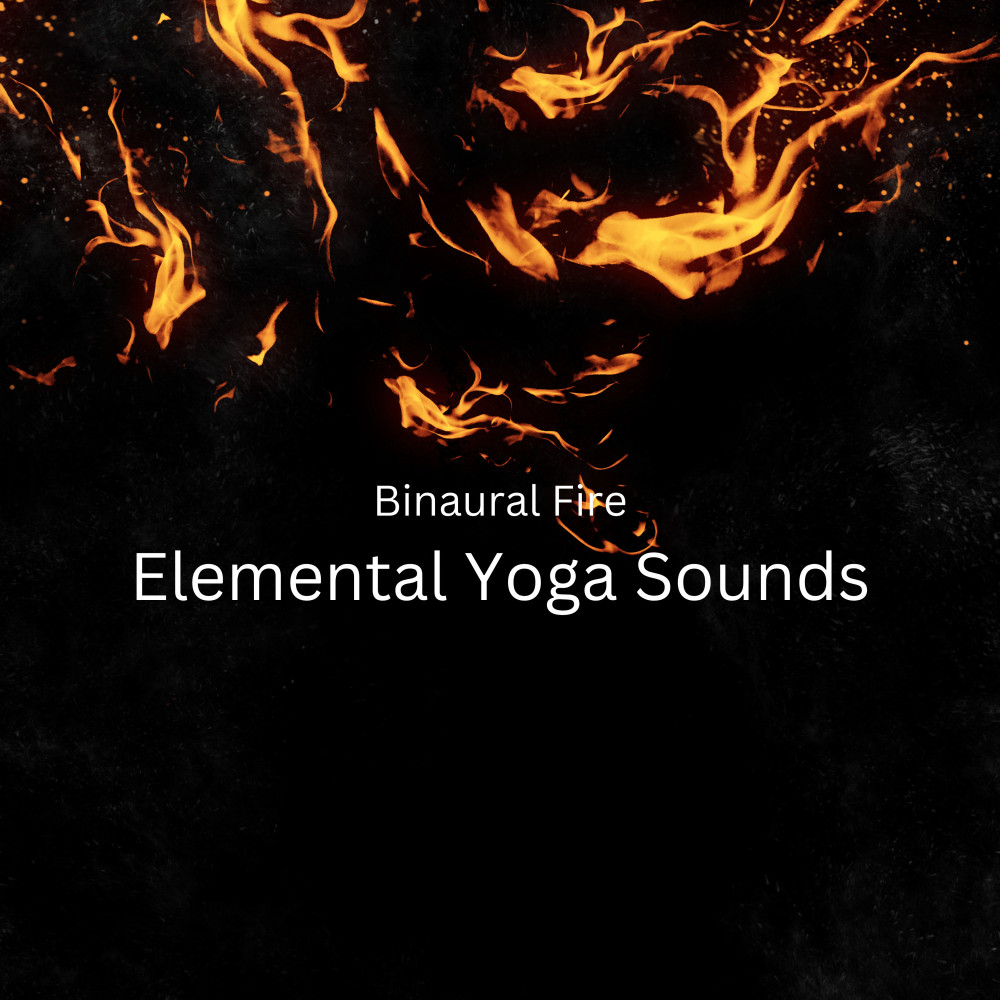 Binaural Fire Sky Asana