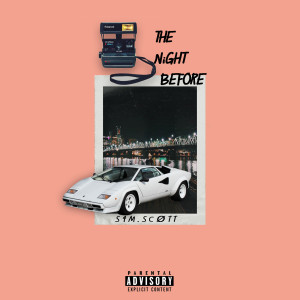 Listen to ZOOMiN (Explicit) song with lyrics from S 4 M . S C Ø T T