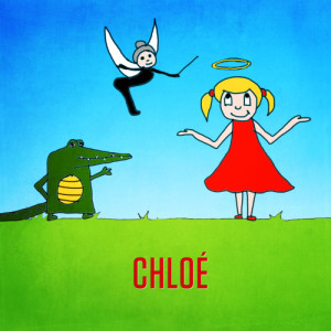 ดาวน์โหลดและฟังเพลง Chloé พร้อมเนื้อเพลงจาก Mister Toony