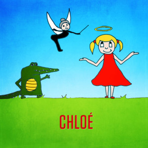 อัลบัม Chloé - Single ศิลปิน Mister Toony