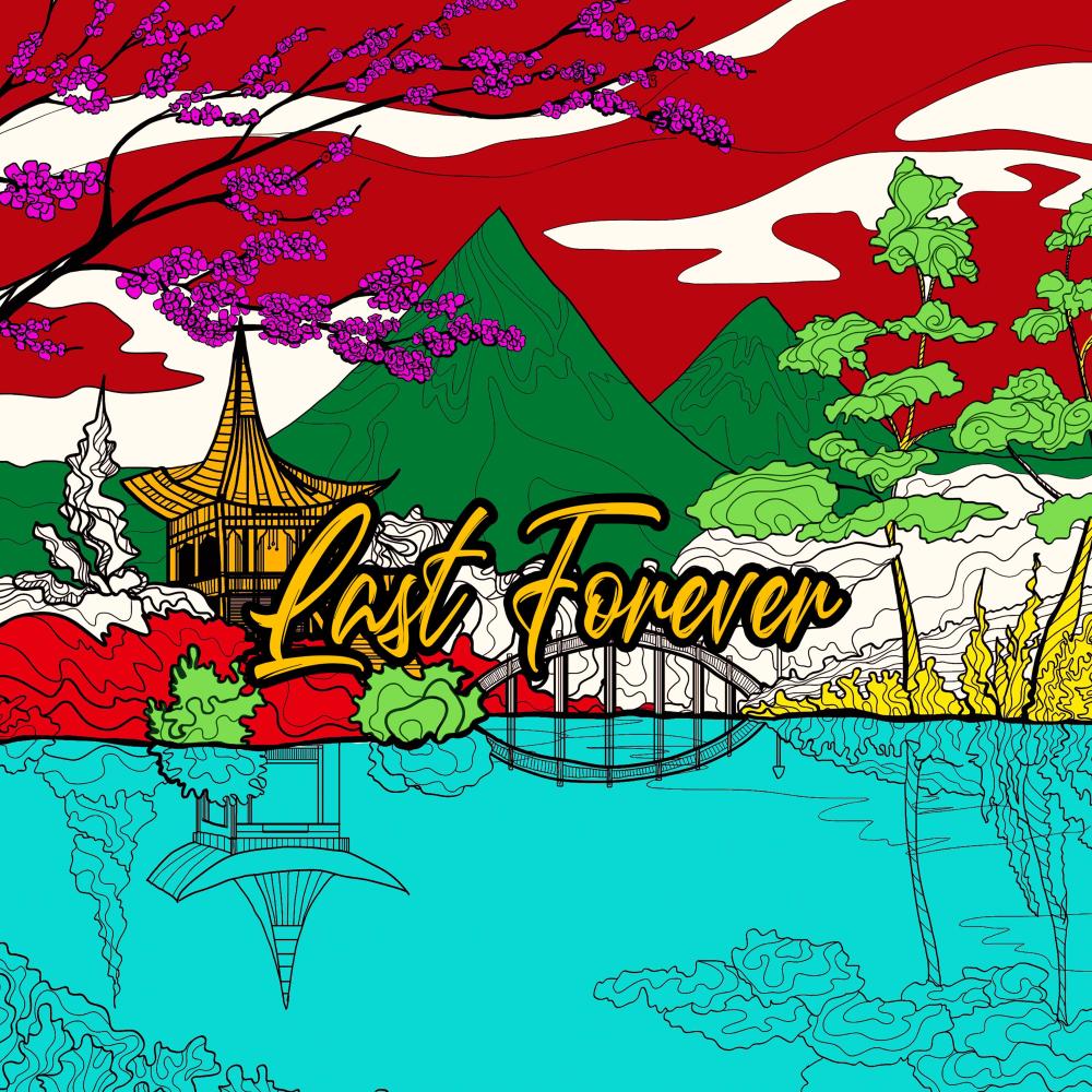 Last Forever